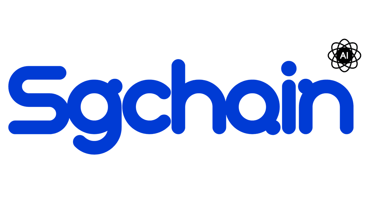 sgchain logo